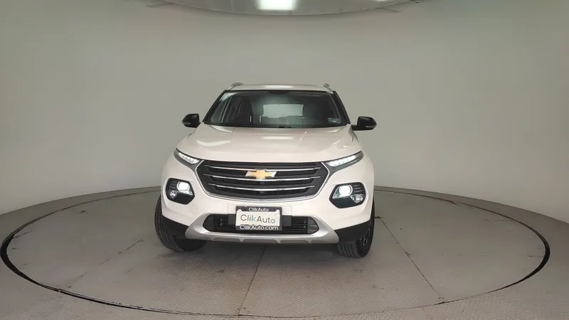 Chevrolet Groove 2022