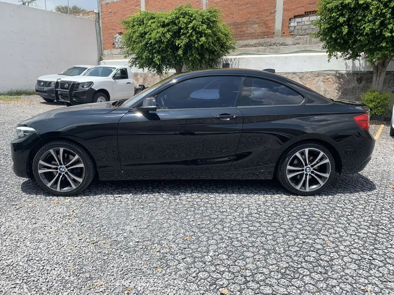 Bmw Serie 2 Coupe 2019