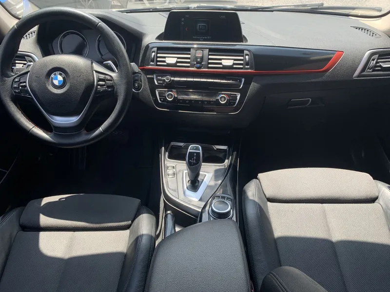 Bmw Serie 2 Coupe 2019