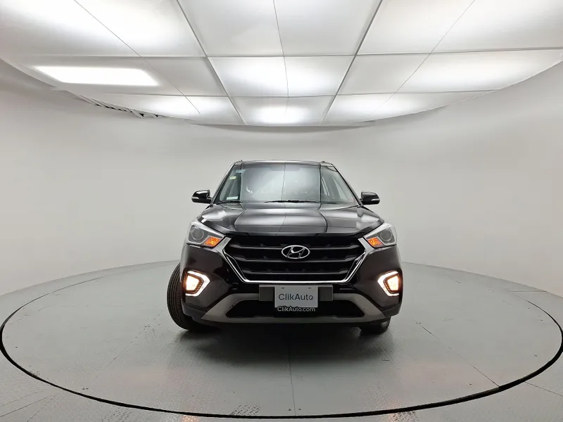 Hyundai Creta 2019