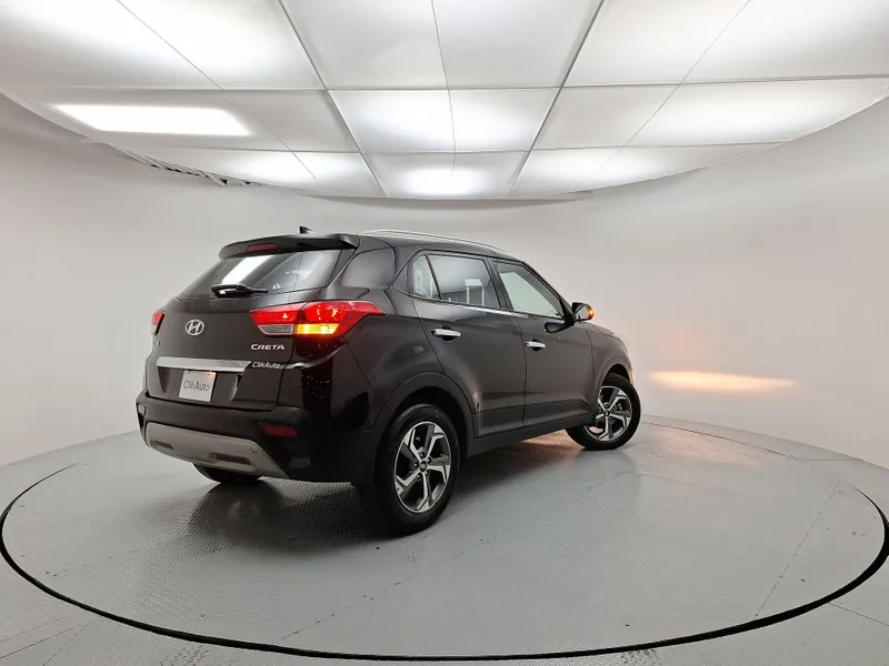 Hyundai Creta 2019