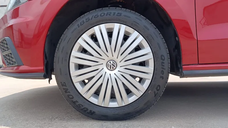 Volkswagen Vento 2021