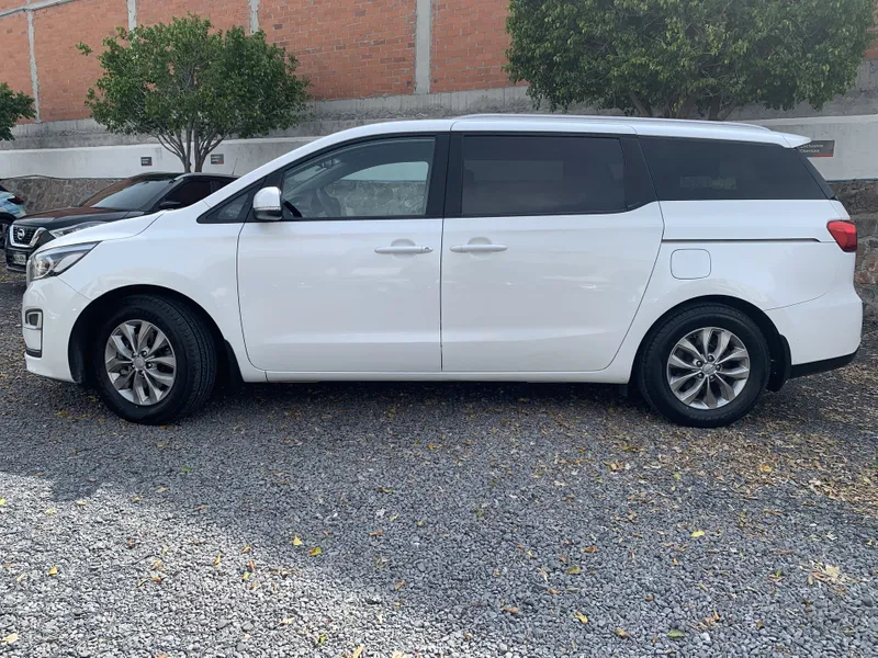 Kia Sedona 2020