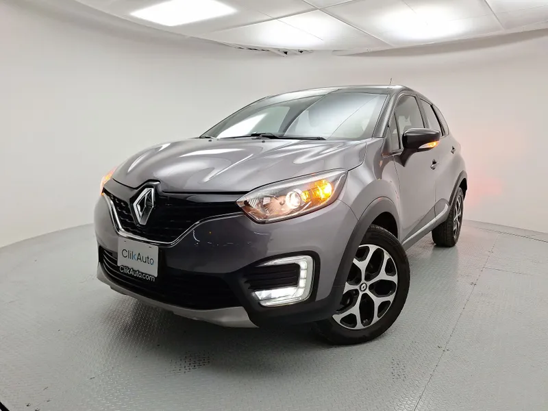 Renault Captur 2021