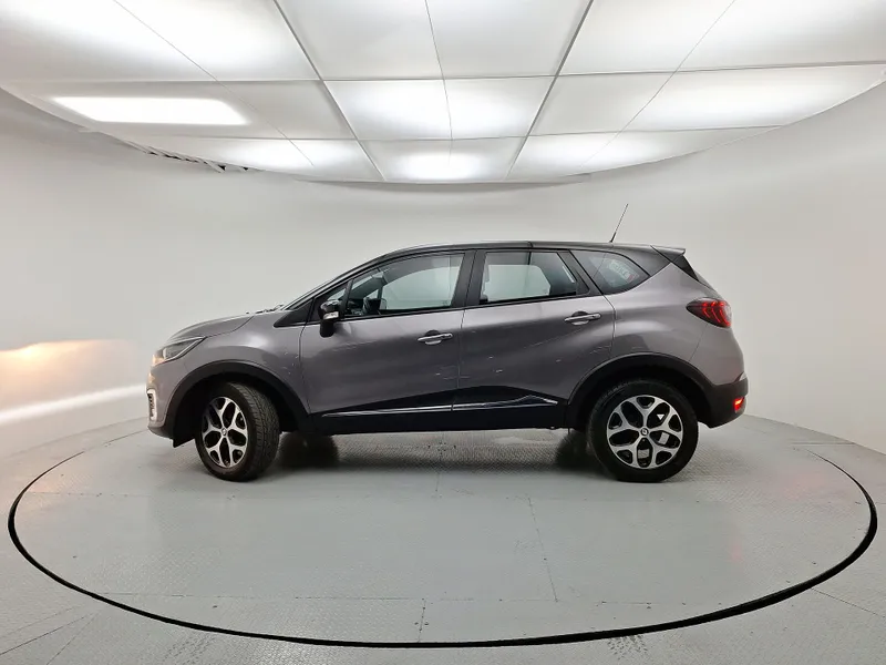 Renault Captur 2021