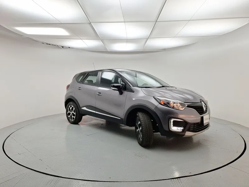 Renault Captur 2021