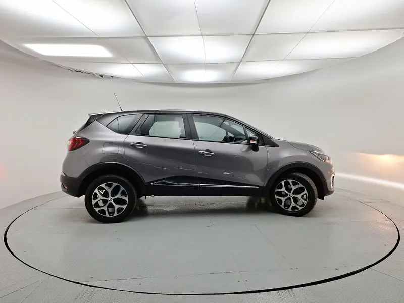 Renault Captur 2021