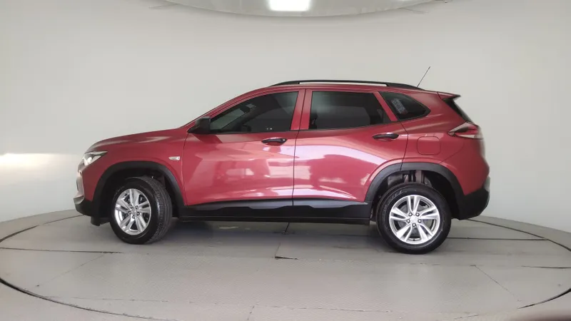 Chevrolet Tracker 2022