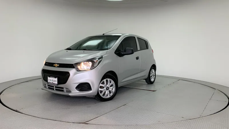 Chevrolet Beat 2020