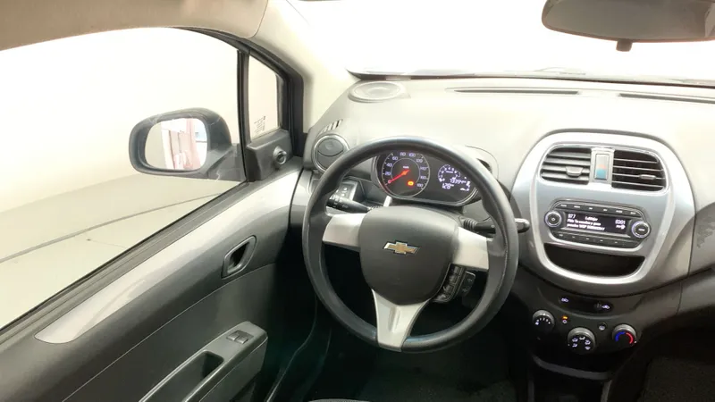 Chevrolet Beat 2020