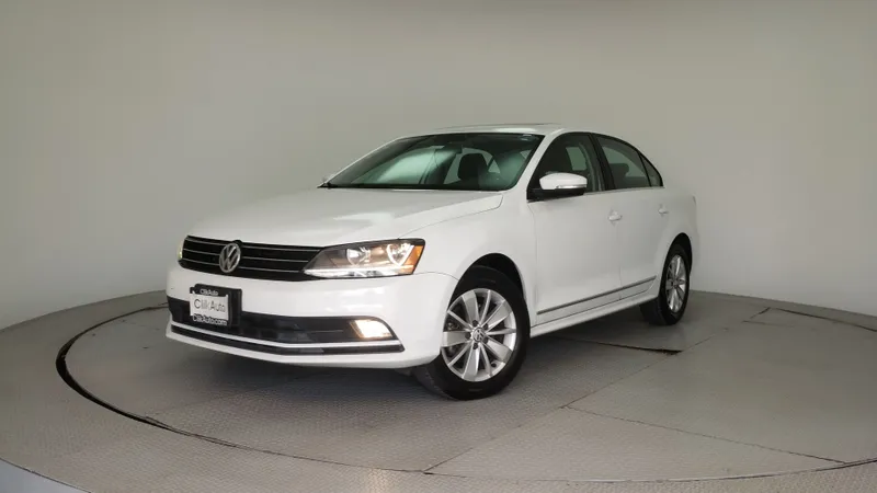 Volkswagen Jetta 2018