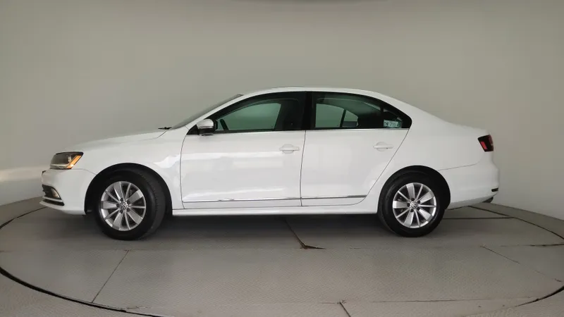 Volkswagen Jetta 2018