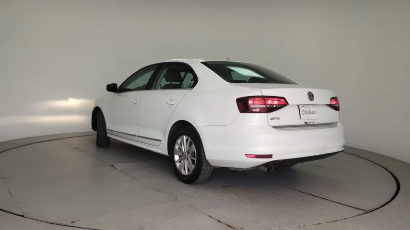 Volkswagen Jetta 2018