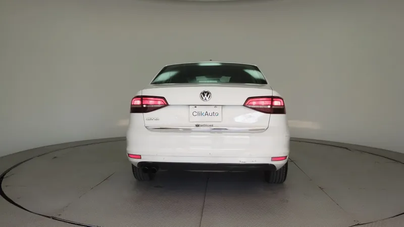 Volkswagen Jetta 2018