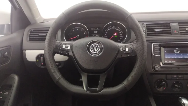 Volkswagen Jetta 2018