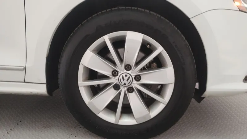 Volkswagen Jetta 2018