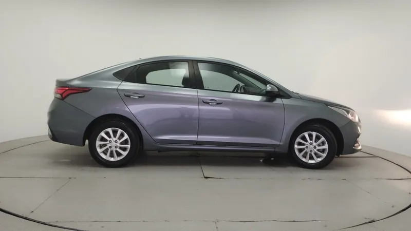 Hyundai Accent 2018