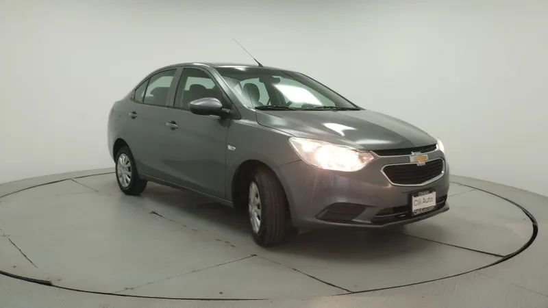 Chevrolet Aveo 2022