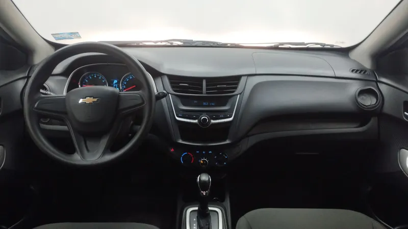 Chevrolet Aveo 2022