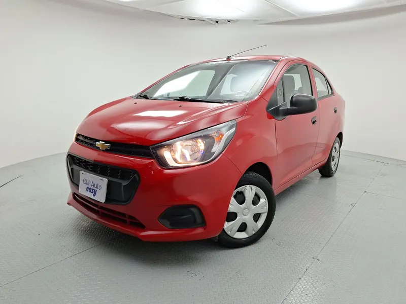 Chevrolet Beat 2018