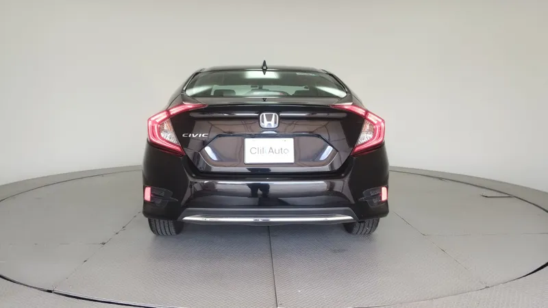 Honda Civic 2020