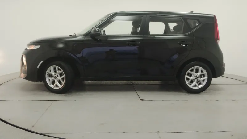 Kia Soul 2021