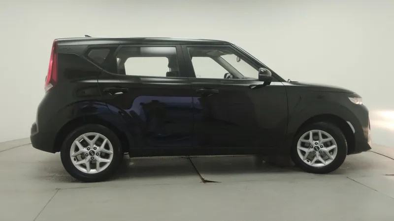 Kia Soul 2021