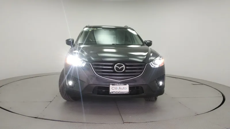 Mazda Cx-5 2016