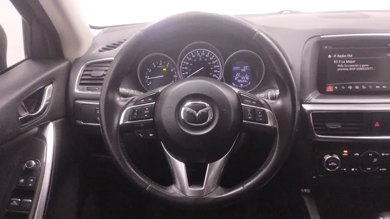 Mazda Cx-5 2016