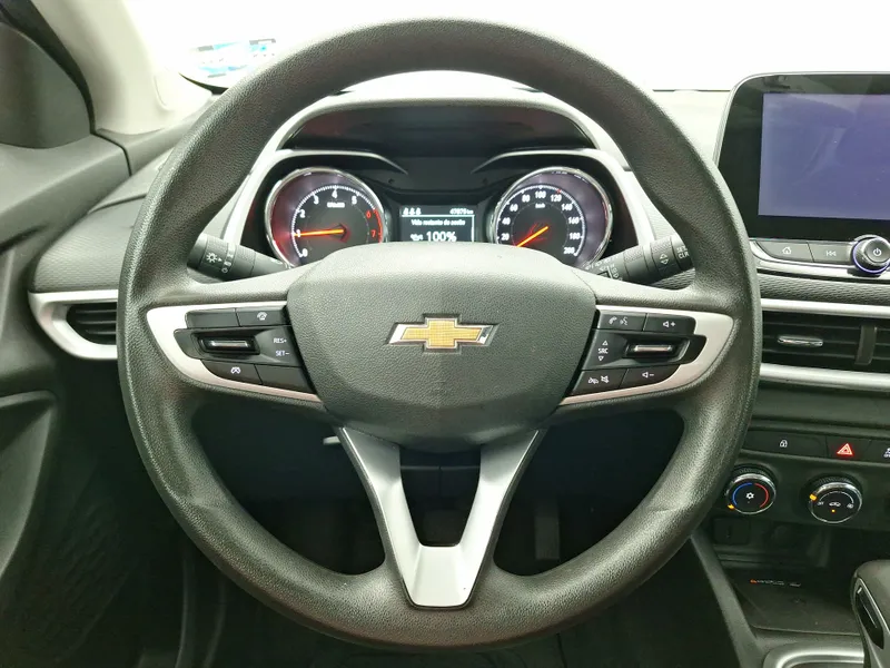 Chevrolet Tracker 2022