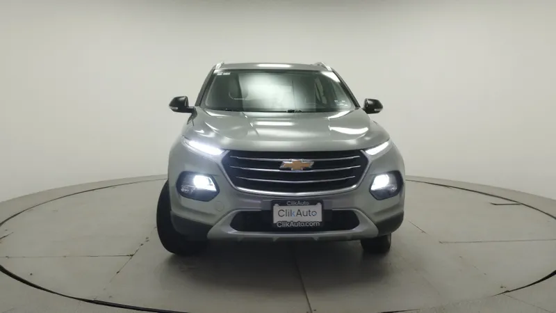 Chevrolet Groove 2022