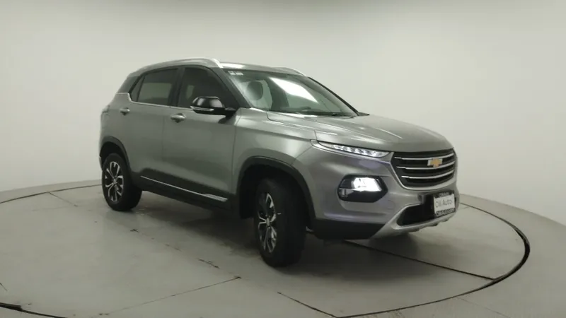 Chevrolet Groove 2022