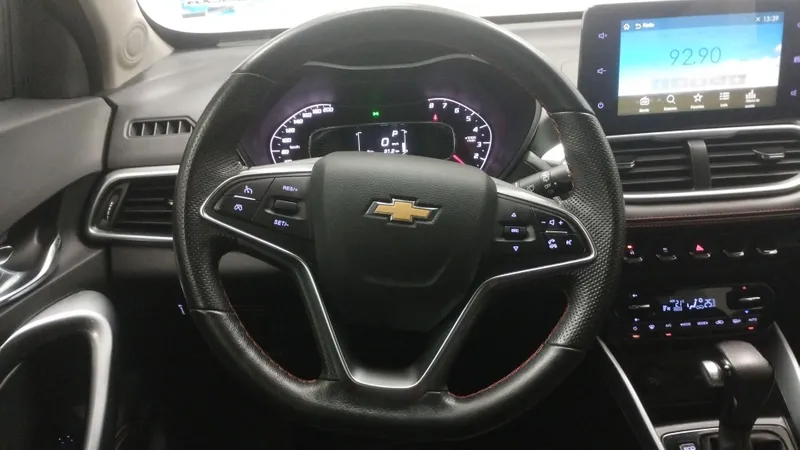 Chevrolet Groove 2022