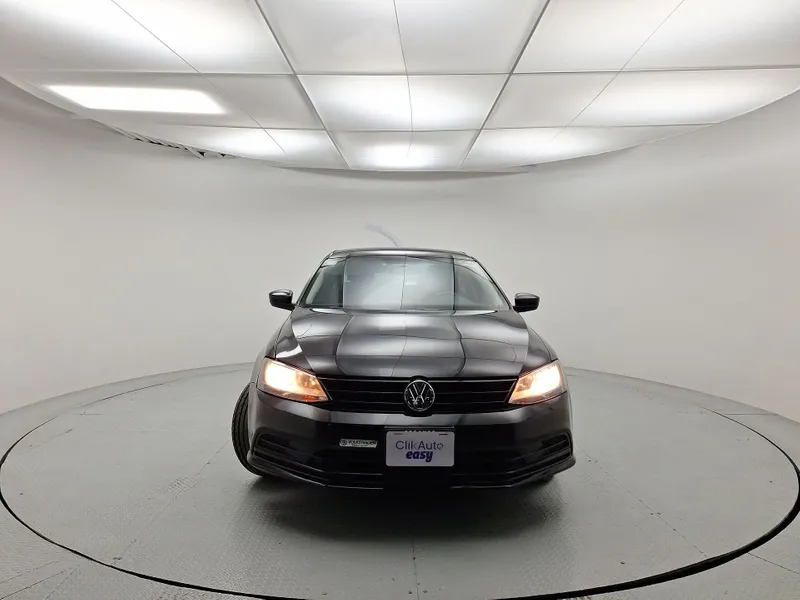 Volkswagen Jetta 2018