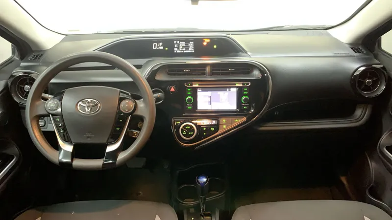 Toyota Prius 2020