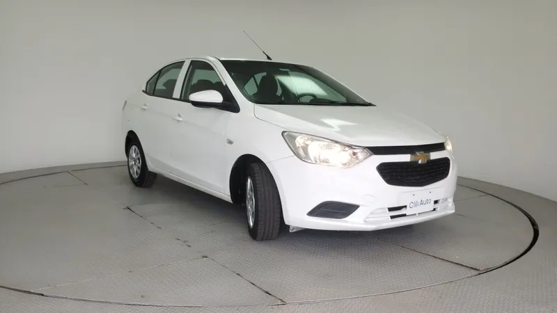 Chevrolet Aveo 2022