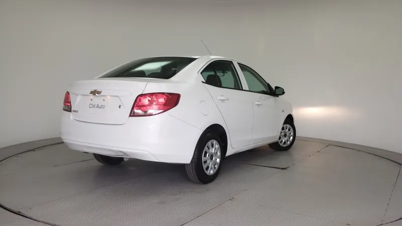 Chevrolet Aveo 2022