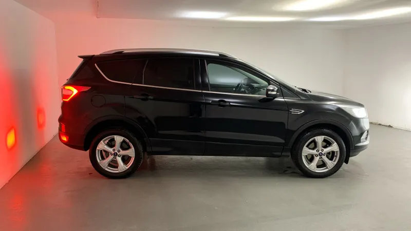 Ford Escape 2018