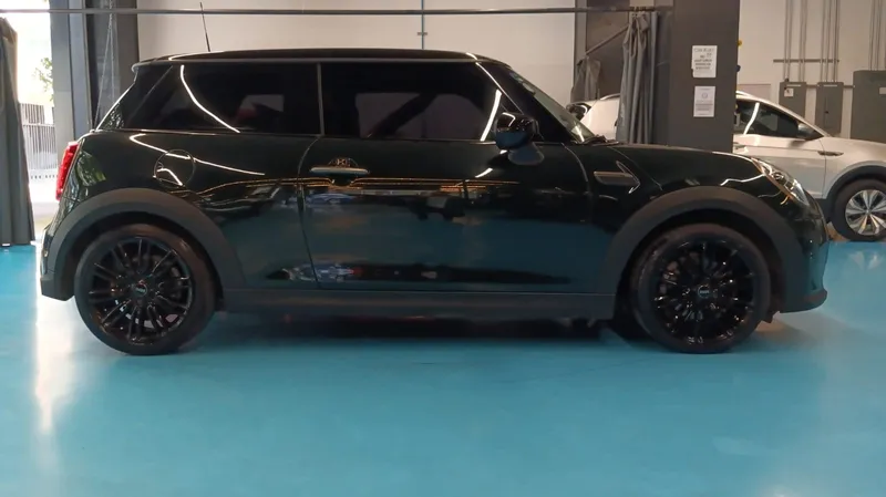 Mini Mini 3 Door 2023