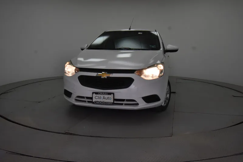 Chevrolet Aveo 2022