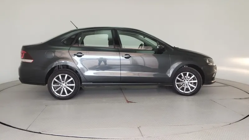 Volkswagen Vento 2020