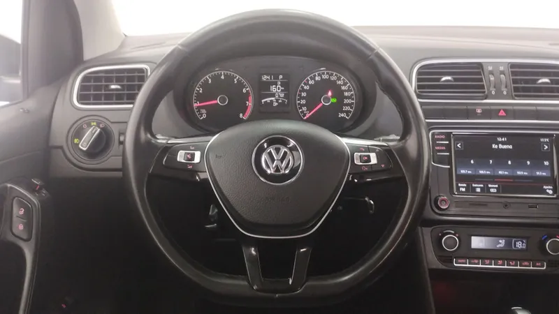 Volkswagen Vento 2020