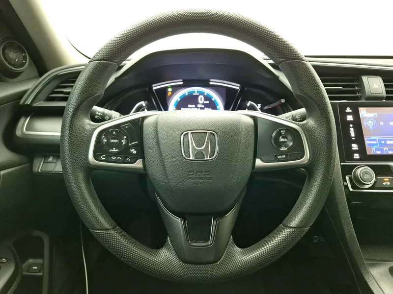 Honda Civic 2020