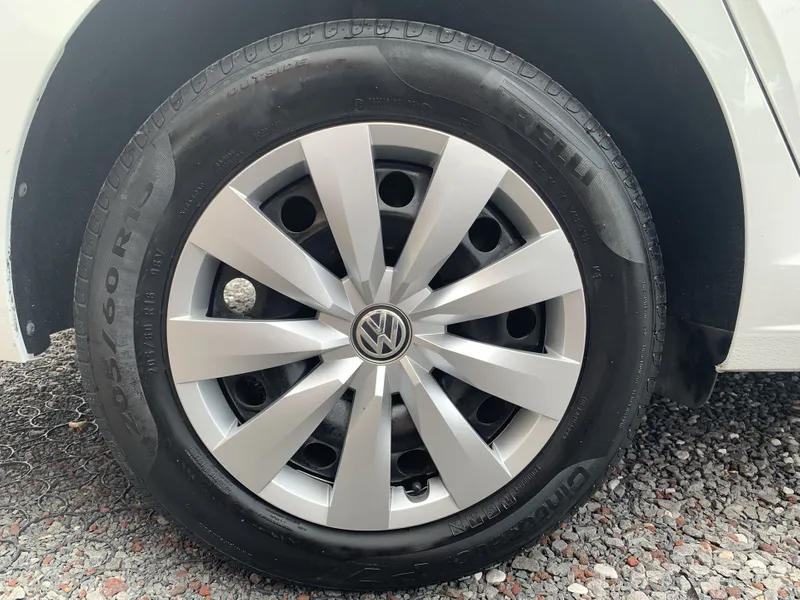 Volkswagen Jetta 2019