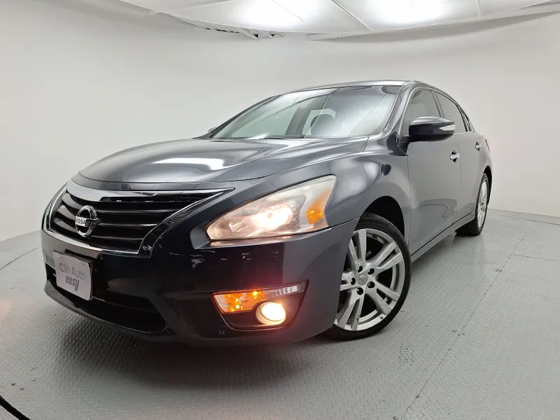 Nissan Altima 2013