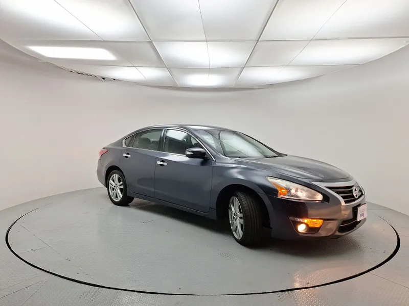 Nissan Altima 2013