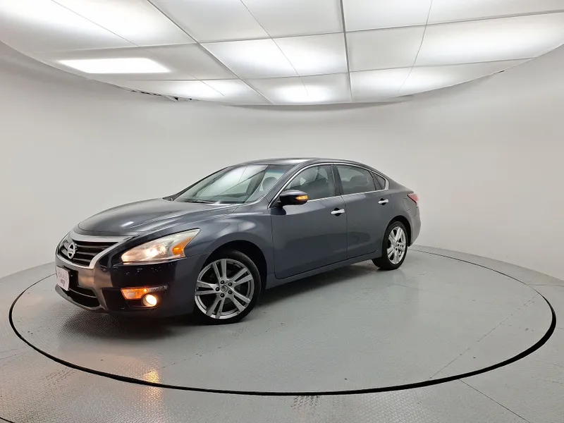 Nissan Altima 2013