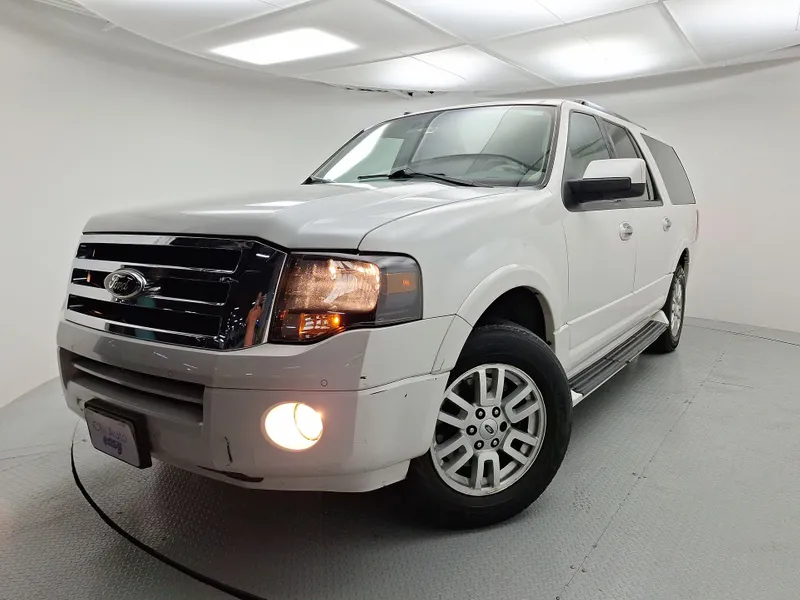 Ford Expedition 2012