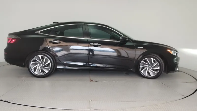 Honda Insight 2019