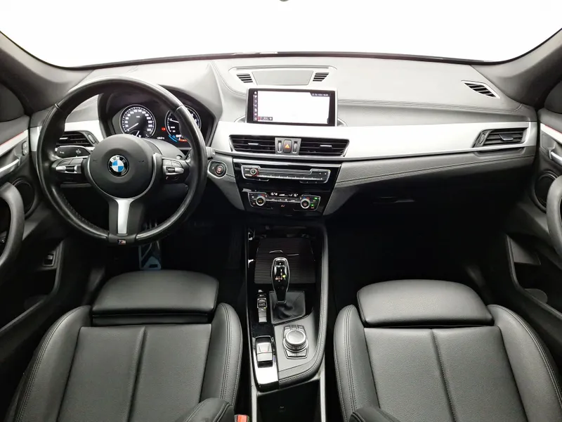 Bmw X1 Sav 2022